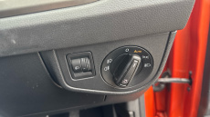 Volkswagen Polo 1.0 TSI 95 Match 5dr Petrol Hatchback